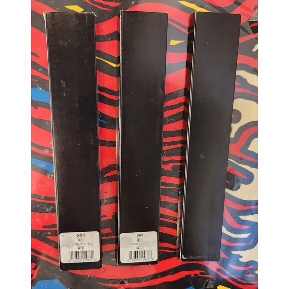 Swatch watch ELEMENTS SET USAPACK9 1997 Limited Packagings New Old Stock - Picture 7 of 7